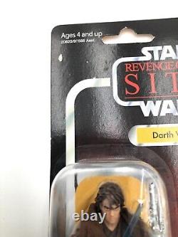 Star Wars Vintage Collection Anakin Skywalker Revenge Of The Sith Kenner VC13