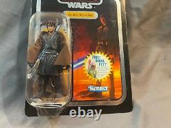 Star Wars Vintage Collection Anakin Skywalker Revenge of the Sith VC13 Vader