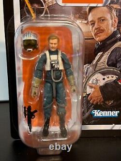 Star Wars Vintage Collection Antoc Merrick VC204 Sealed MOC