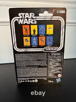 Star Wars Vintage Collection Antoc Merrick VC204 Sealed MOC