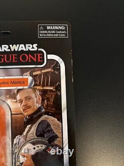 Star Wars Vintage Collection Antoc Merrick VC204 Sealed MOC