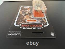 Star Wars Vintage Collection Antoc Merrick VC204 Sealed MOC