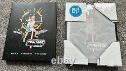 Star Wars Vintage Collection Archives 2010-2019 Blue Milk Book SEALED