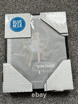 Star Wars Vintage Collection Archives 2010-2019 Blue Milk Book SEALED