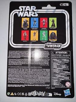 Star Wars Vintage Collection Bib Fortuna Tatooine VC276 3.75 Hasbro Throne Room