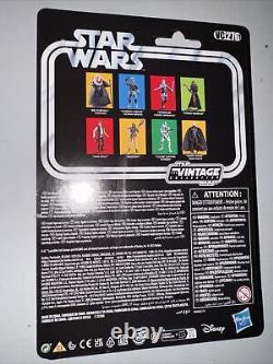 Star Wars Vintage Collection Bib Fortuna Tatooine VC276 3.75 Hasbro Throne Room