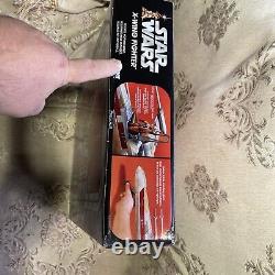 Star Wars Vintage Collection Biggs Red 3 X-Wing Fighter Toys R Us Exclusive
