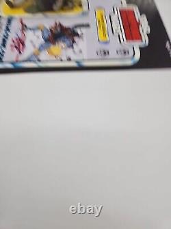 Star Wars Vintage Collection Boba Fett Jeremy Bulloch Signed Moc Dallas ComiCon