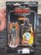 Star Wars Vintage Collection Boba Fett Vc09 Foil Chase With Figureshield