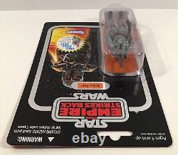 Star Wars Vintage Collection Boba Fett foil VC09 3.75 2010 figure bounty hunter