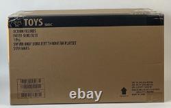 Star Wars Vintage Collection Boba Fett's JABBA THRONE ROOM Playset Hasbro SEALED