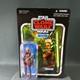Star Wars Vintage Collection Clone Wars Ahsoka VC102 Unpunched 2012 Hasbro