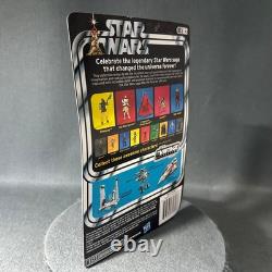 Star Wars Vintage Collection Clone Wars Ahsoka VC102 Unpunched 2012 Hasbro