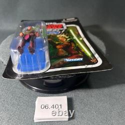 Star Wars Vintage Collection Clone Wars Ahsoka VC102 Unpunched 2012 Hasbro