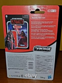 Star Wars Vintage Collection Darth Revan VC301