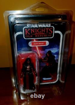 Star Wars Vintage Collection Darth Revan VC301