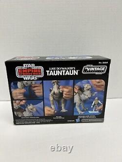 Star Wars Vintage Collection Empire Strikes Back Luke Skywalker's Tauntaun J1