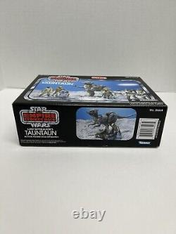 Star Wars Vintage Collection Empire Strikes Back Luke Skywalker's Tauntaun J1