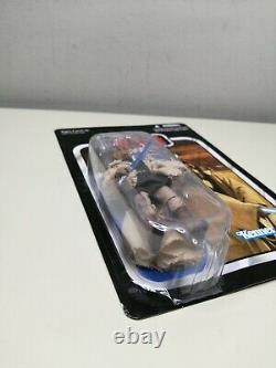 Star Wars Vintage Collection FI-EK SIRCH (JEDI KNIGHT) VC49 Unpunched Figure