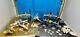 Star Wars Vintage Collection Fighter Ships, Micro Machines, Action Figures