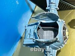 Star Wars Vintage Collection Fighter Ships, Micro Machines, Action Figures