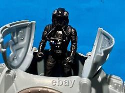 Star Wars Vintage Collection Fighter Ships, Micro Machines, Action Figures