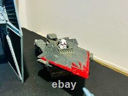 Star Wars Vintage Collection Fighter Ships, Micro Machines, Action Figures