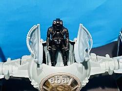 Star Wars Vintage Collection Fighter Ships, Micro Machines, Action Figures