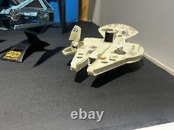 Star Wars Vintage Collection Fighter Ships, Micro Machines, Action Figures