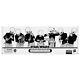 Star Wars Vintage Collection Figrin Dan and The Modal Nodes