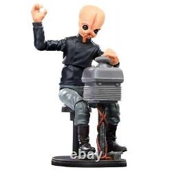 Star Wars Vintage Collection Figrin Dan and The Modal Nodes