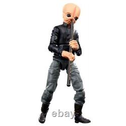 Star Wars Vintage Collection Figrin Dan and The Modal Nodes