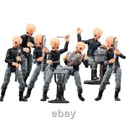 Star Wars Vintage Collection Figrin Dan and The Modal Nodes