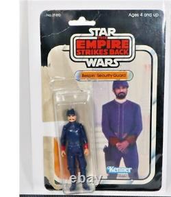 Star Wars Vintage Collection Figure Kenner STAR WARS 7 lot