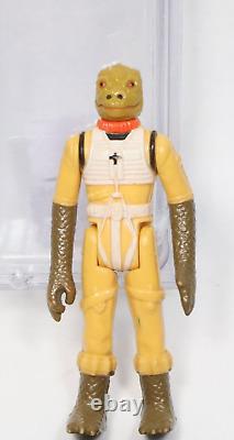 Star Wars Vintage Collection Figure Kenner STAR WARS 7 lot