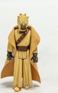 Star Wars Vintage Collection Figure Kenner STAR WARS 7 lot