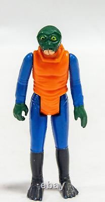 Star Wars Vintage Collection Figure Kenner STAR WARS 7 lot