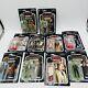 Star Wars Vintage Collection Figures In the Package TVC Hasbro Kenner Lot 10