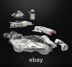 Star Wars Vintage Collection Ghost Ship Hasbro Haslab Custom Paint No FIGURES