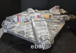 Star Wars Vintage Collection Ghost Ship Hasbro Haslab Custom Paint No FIGURES