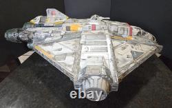 Star Wars Vintage Collection Ghost Ship Hasbro Haslab Custom Paint No FIGURES
