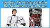 Star Wars Vintage Collection Han Solo Stormtrooper Review