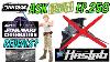 Star Wars Vintage Collection Haslab Marauder Star Wars Celebration Tvc Reveals Clone Troopers