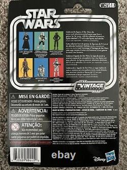 Star Wars Vintage Collection Imperial Assault Tank Commander VC148 New