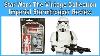 Star Wars Vintage Collection Imperial Stormtrooper Vc140 Review