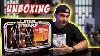 Star Wars Vintage Collection Imperial Tie Fighter Unboxing By Hasbro