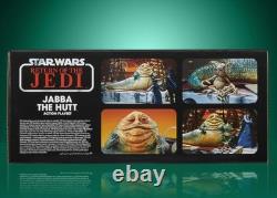 Star Wars Vintage Collection Jabba the Hutt Action Playset Return of the JEDI