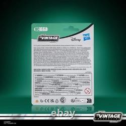 Star Wars Vintage Collection Jabba the Hutt Action Playset Return of the JEDI