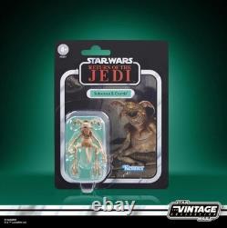 Star Wars Vintage Collection Jabba the Hutt Action Playset Return of the JEDI