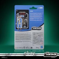 Star Wars Vintage Collection Jabba the Hutt Action Playset Return of the JEDI